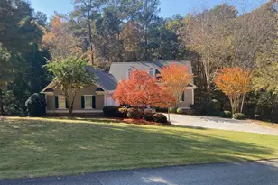 1020 Troublesome Creek Ln, Greensboro, GA 30642 - Photo 1