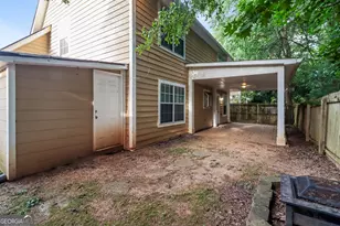 152 Summer Lake Dr SW, Marietta, GA 30060 - Photo 19