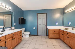 186/188 Hwy 136 Connector, Talking Rock, GA 30175 - Photo 39