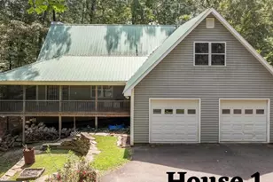 186/188 Hwy 136 Connector, Talking Rock, GA 30175 - Photo 3