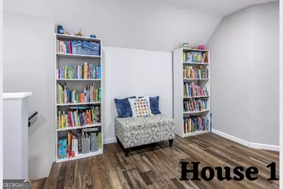 186/188 Hwy 136 Connector, Talking Rock, GA 30175 - Photo 41