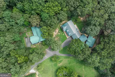 186/188 Hwy 136 Connector, Talking Rock, GA 30175 - Photo 121