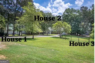 186/188 Hwy 136 Connector, Talking Rock, GA 30175 - Photo 1