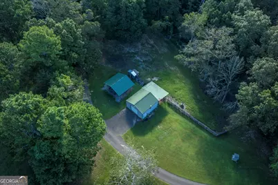 186/188 Hwy 136 Connector, Talking Rock, GA 30175 - Photo 95
