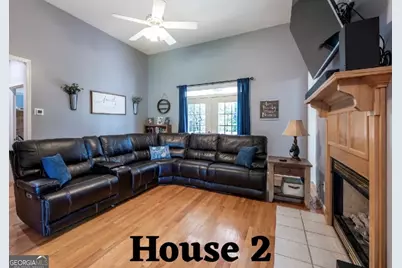 186/188 Hwy 136 Connector, Talking Rock, GA 30175 - Photo 53