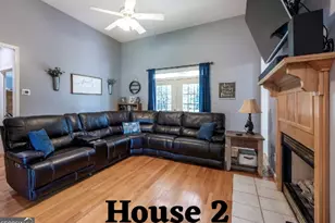 186/188 Hwy 136 Connector, Talking Rock, GA 30175 - Photo 53