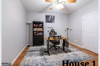 186/188 Hwy 136 Connector, Talking Rock, GA 30175 - Photo 45