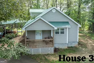 186/188 Hwy 136 Connector, Talking Rock, GA 30175 - Photo 5