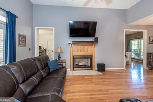 186/188 Hwy 136 Connector, Talking Rock, GA 30175 - Photo 55