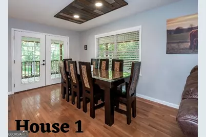 186/188 Hwy 136 Connector, Talking Rock, GA 30175 - Photo 27