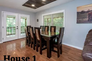 186/188 Hwy 136 Connector, Talking Rock, GA 30175 - Photo 27