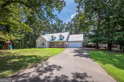 186/188 Hwy 136 Connector, Talking Rock, GA 30175 - Photo 49