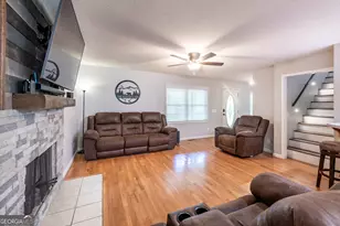 186/188 Hwy 136 Connector, Talking Rock, GA 30175 - Photo 25