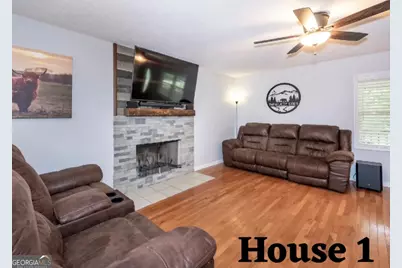 186/188 Hwy 136 Connector, Talking Rock, GA 30175 - Photo 23