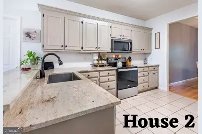 186/188 Hwy 136 Connector, Talking Rock, GA 30175 - Photo 57