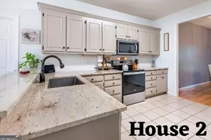 186/188 Hwy 136 Connector, Talking Rock, GA 30175 - Photo 57