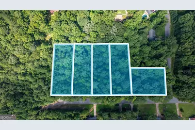 8857 Tweeddale Drive, Winston, GA 30187 - Photo 1