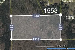 0 Old White Oak Cemetery Rd, Dallas, GA 30157 - Photo 1