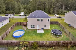 169 Wellspring Terrace, Allenhurst, GA 31301 - Photo 23