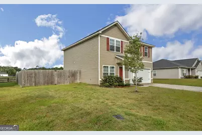 169 Wellspring Terrace, Allenhurst, GA 31301 - Photo 5