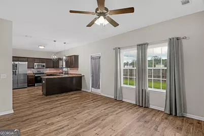 169 Wellspring Terrace, Allenhurst, GA 31301 - Photo 9