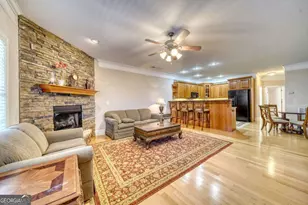 1729 Water Crest Way, Young Harris, GA 30582 - Photo 5