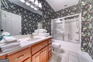 1729 Water Crest Way, Young Harris, GA 30582 - Photo 13