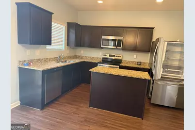 1262 Brookstone Circle, Conyers, GA 30012 - Photo 35