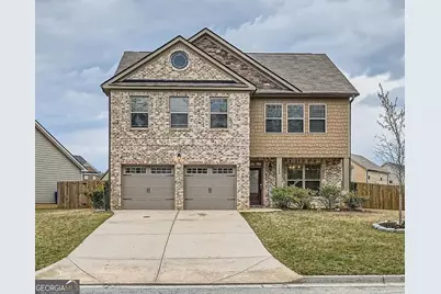 1262 Brookstone Circle, Conyers, GA 30012 - Photo 1