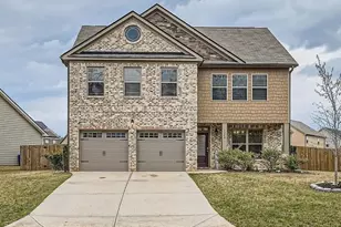 1262 Brookstone Cir, Conyers, GA 30012 - Photo 1