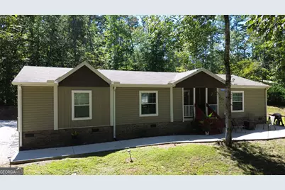 347 River Trail, Martin, GA 30557 - Photo 1