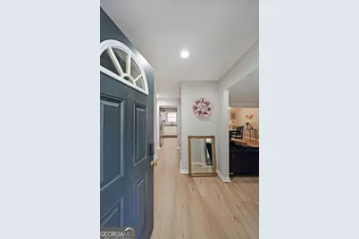 7728 Town Court, Jonesboro, GA 30236 - Photo 5