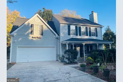 7728 Town Court, Jonesboro, GA 30236 - Photo 1