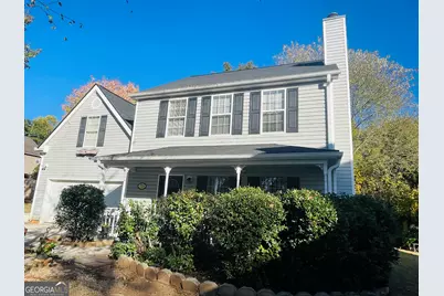 7728 Town Court, Jonesboro, GA 30236 - Photo 3