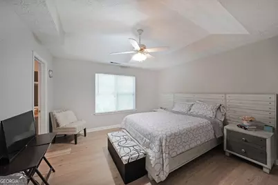 7728 Town Court, Jonesboro, GA 30236 - Photo 19