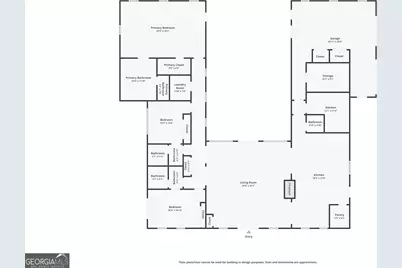 1583 Hickory Flat Road, Gillsville, GA 30543 - Photo 79