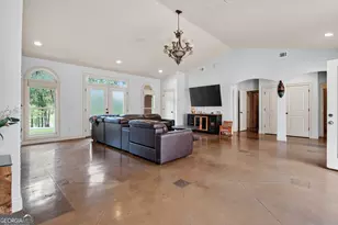 1583 Hickory Flat Rd, Gillsville, GA 30543 - Photo 7