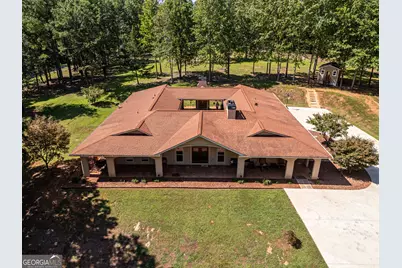 1583 Hickory Flat Road, Gillsville, GA 30543 - Photo 1