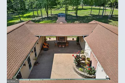 1583 Hickory Flat Road, Gillsville, GA 30543 - Photo 67