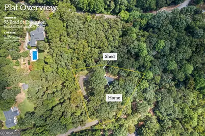 95 Ext Brad Street, Royston, GA 30662 - Photo 31