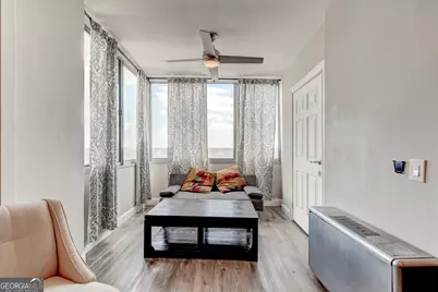 215 Piedmont Avenue NE UNIT # 2103, Atlanta, GA 30308 - Photo 5