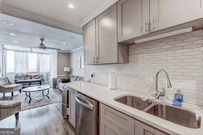 215 Piedmont Avenue NE UNIT # 2103, Atlanta, GA 30308 - Photo 17