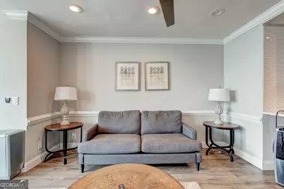 215 Piedmont Avenue NE UNIT # 2103, Atlanta, GA 30308 - Photo 3