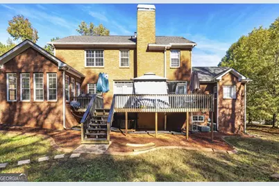 239 Darwish Drive, McDonough, GA 30252 - Photo 39