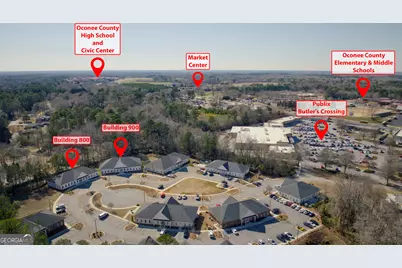 2053 Experiment Station Road #900, Watkinsville, GA 30677 - Photo 9