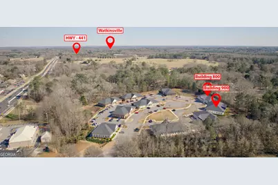 2053 Experiment Station Road #900, Watkinsville, GA 30677 - Photo 11