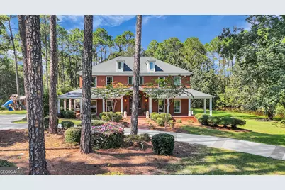 5001 Country Club Road, Statesboro, GA 30458 - Photo 7