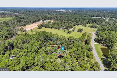 5001 Country Club Road, Statesboro, GA 30458 - Photo 85