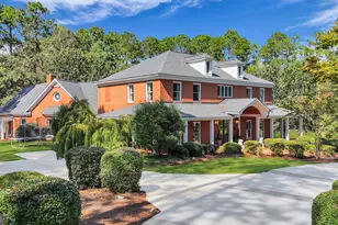 5001 Country Club Rd, Statesboro, GA 30458 - Photo 5