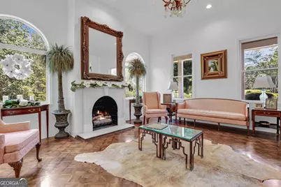 5001 Country Club Road, Statesboro, GA 30458 - Photo 23